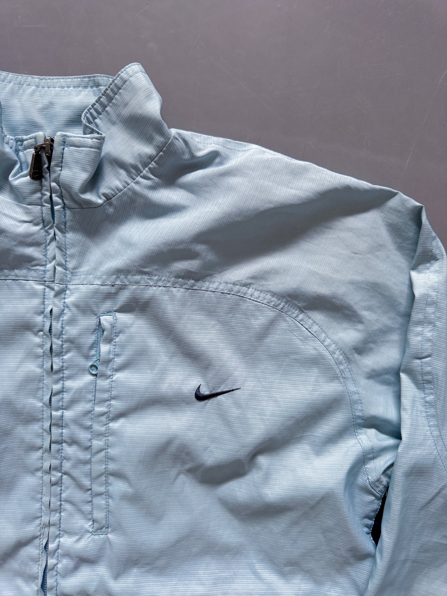 Nike Vintage Trackjacket | S