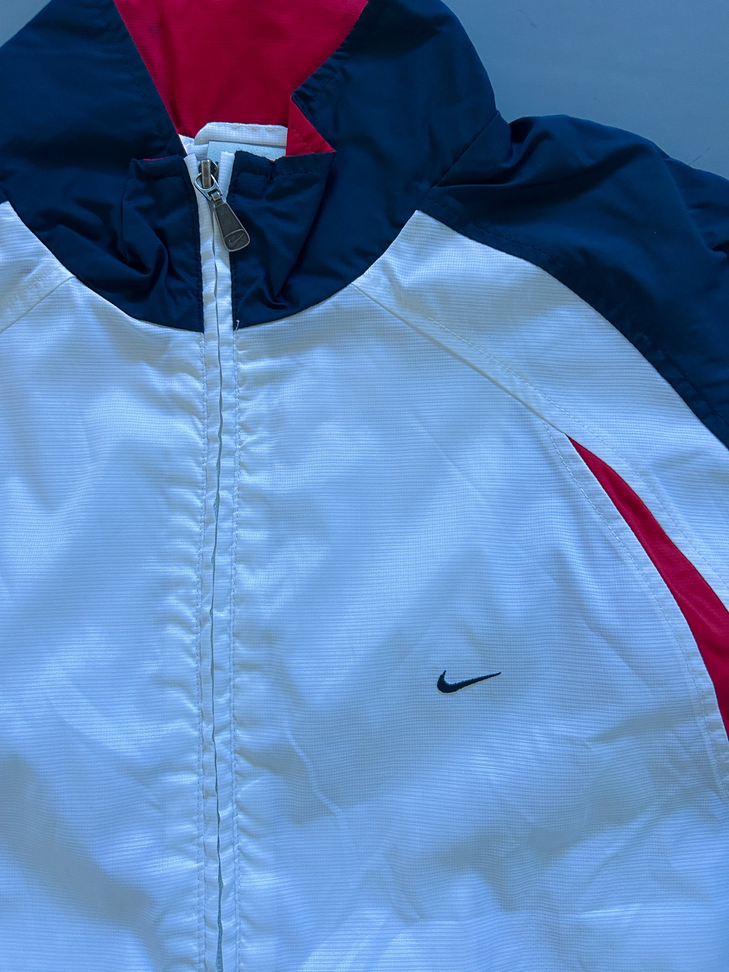 Nike Vintage *PREMIUM* Trackjacket | M