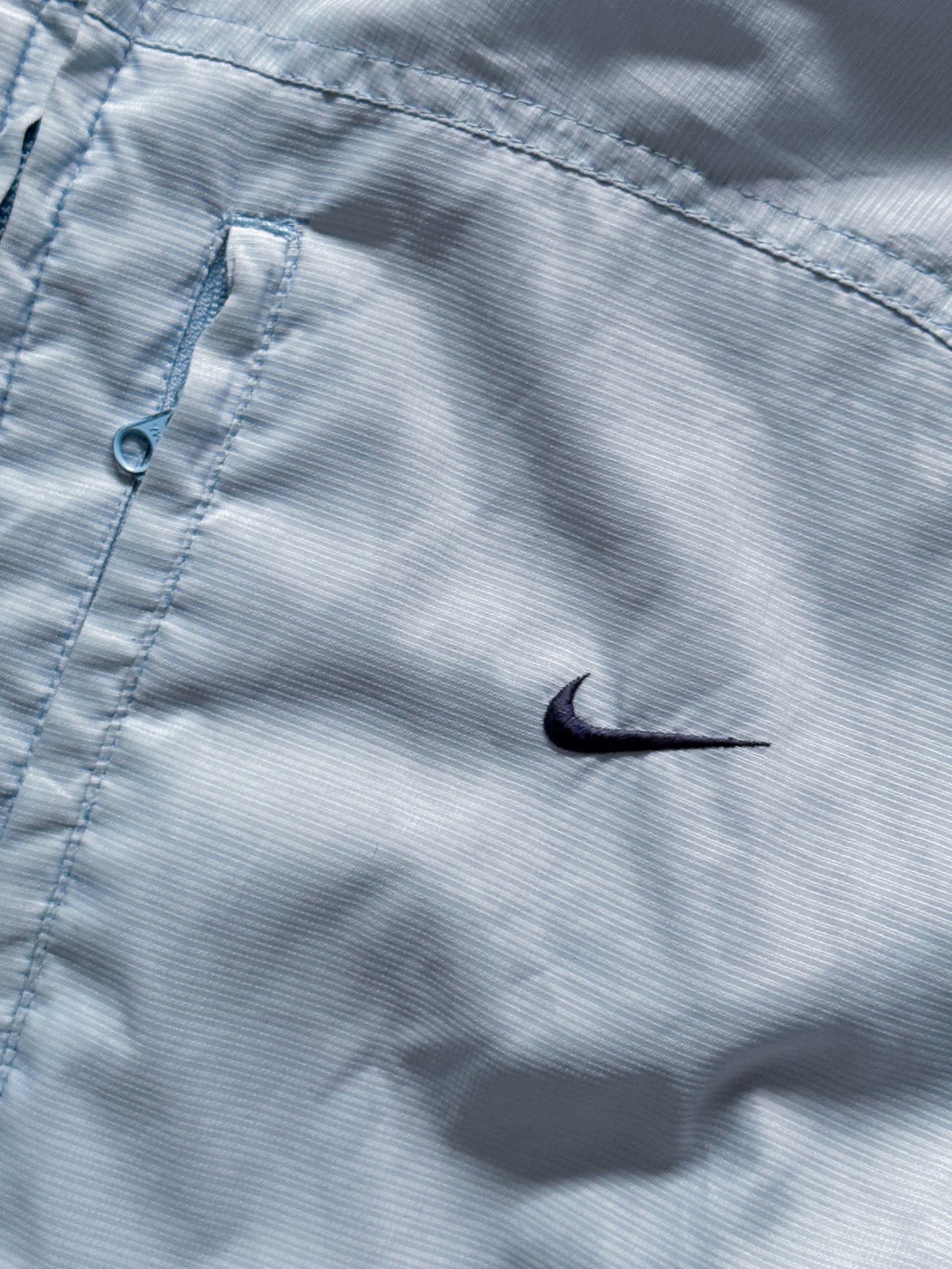 Nike Vintage Trackjacket | S