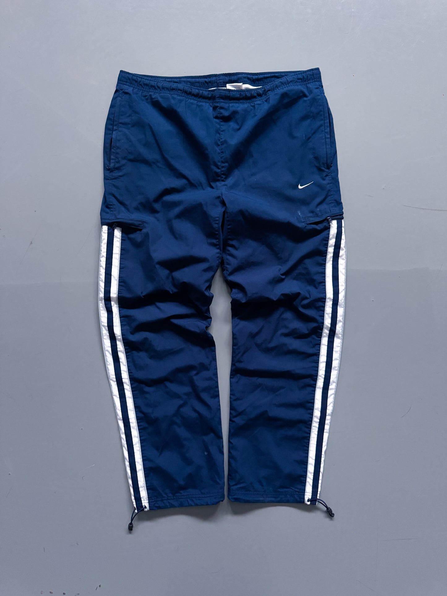 Nike Vintage Trackpants | L