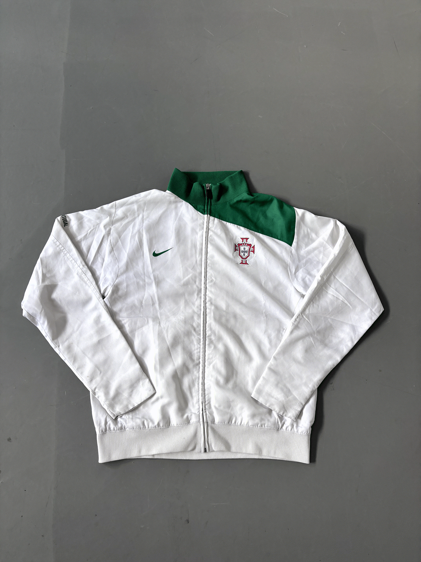 Nike x Portugal Vintage Jacket M
