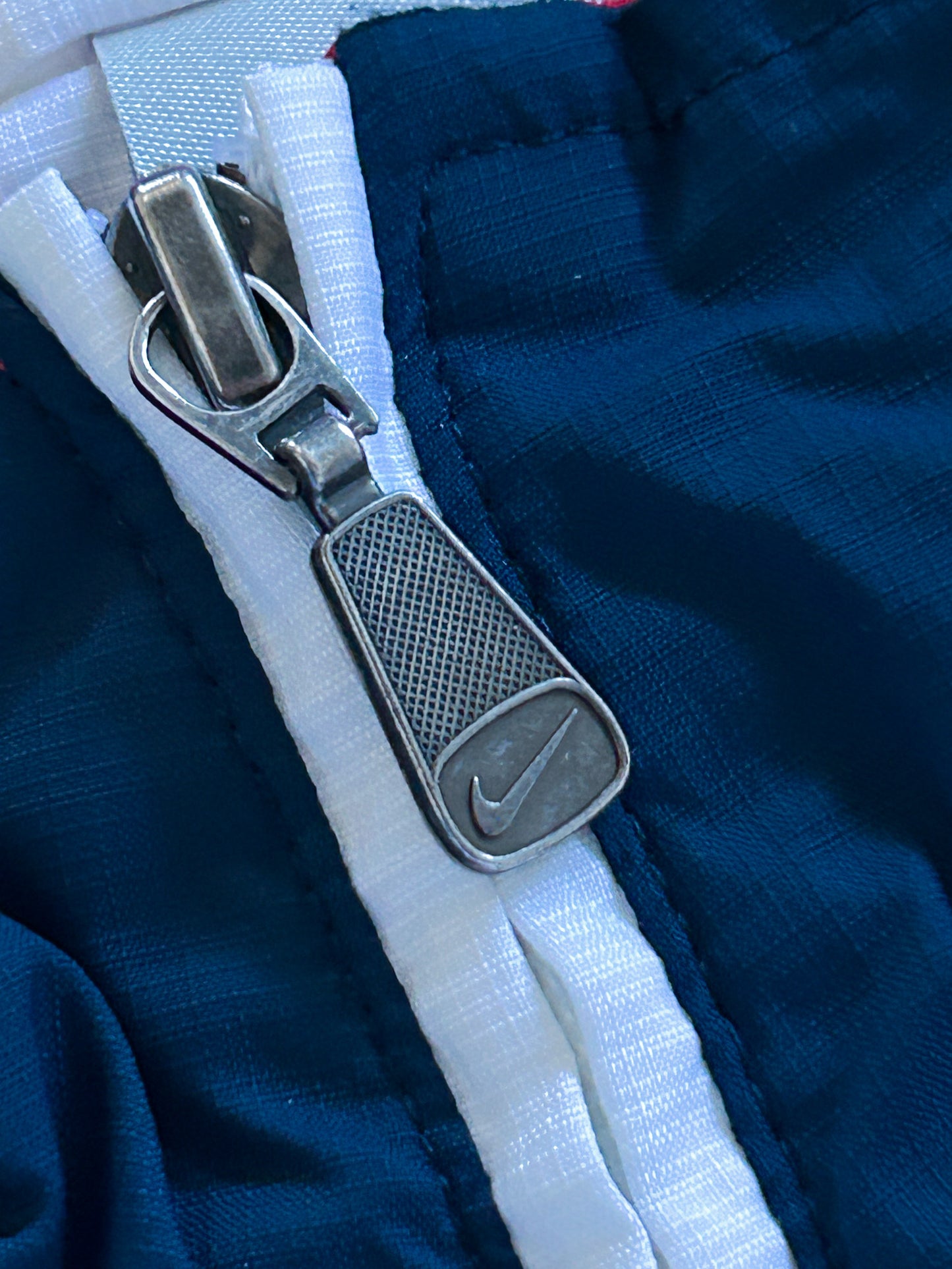Nike Vintage *PREMIUM* Trackjacket | M