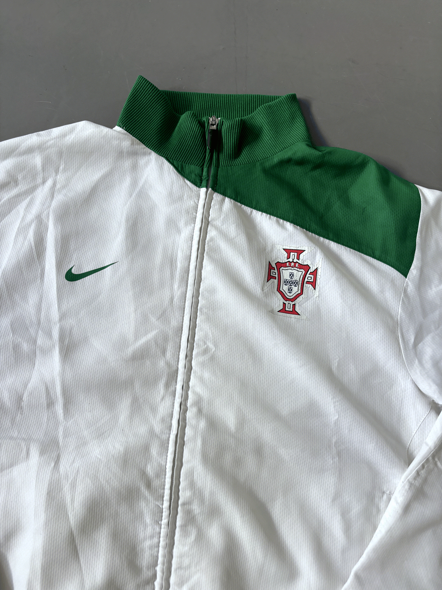 Nike x Portugal Vintage Jacket M