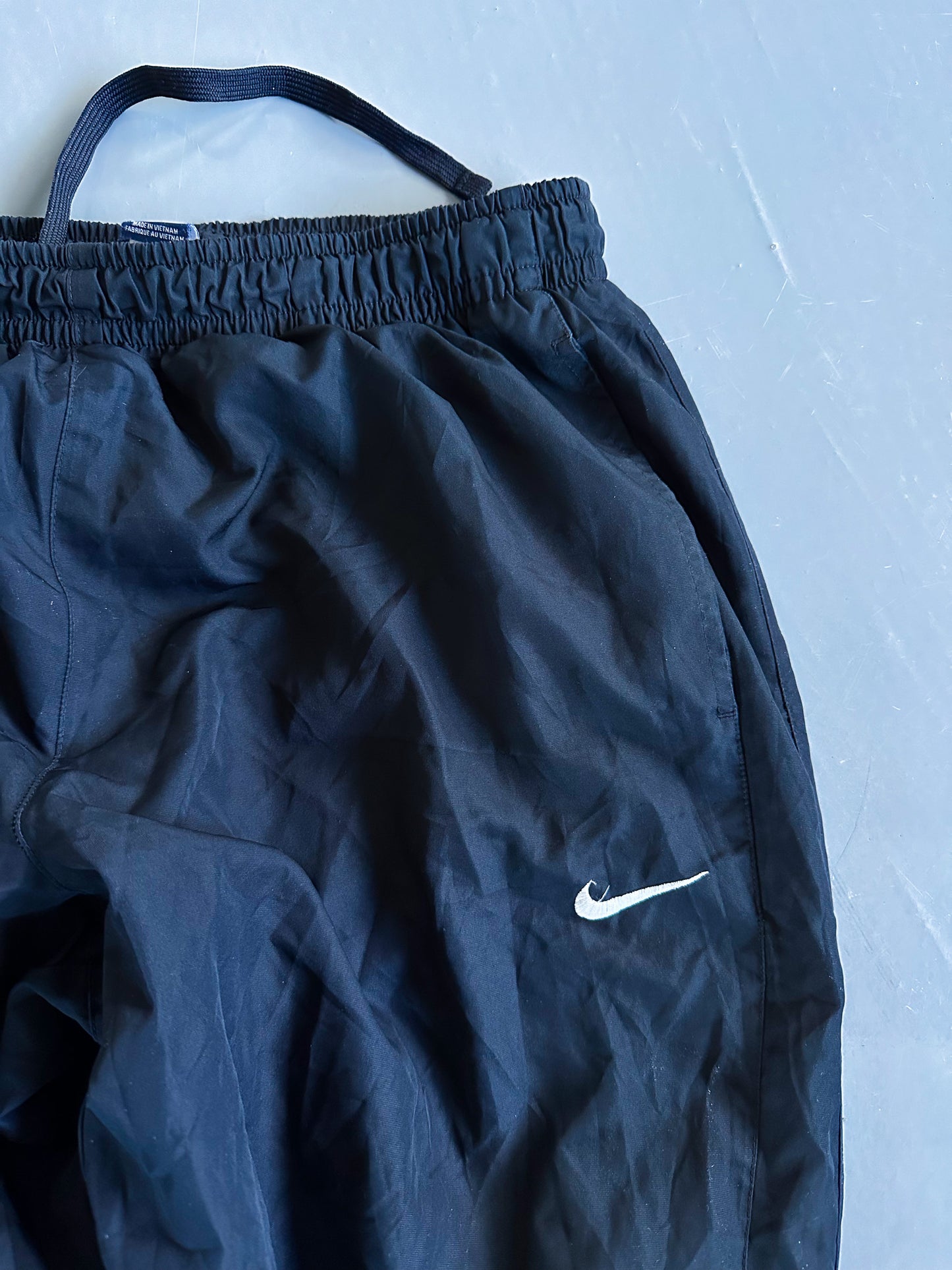 Nike Vintage Trackpants | XL