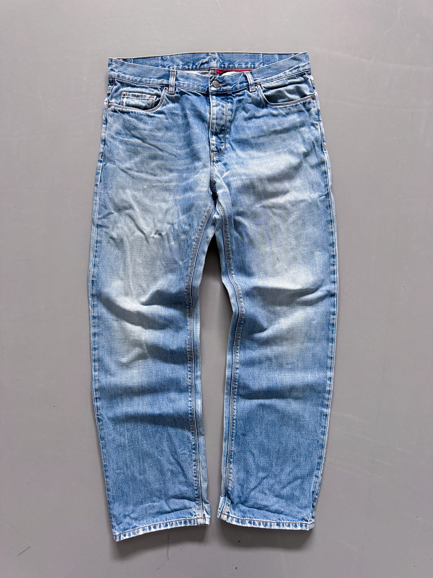 Prada Y2K Vintage Jeans | M