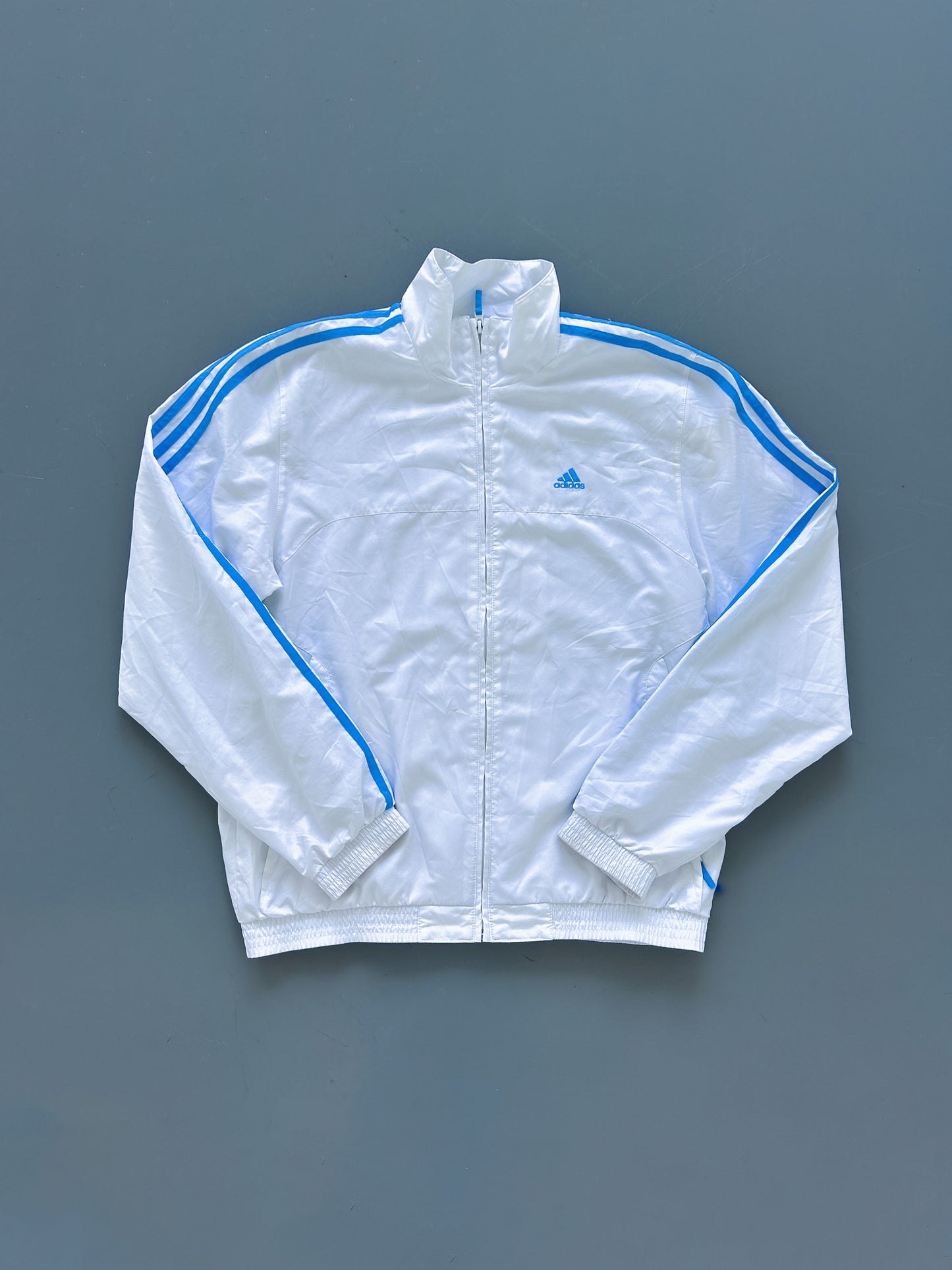 Adidas Vintage Trackjacket | M
