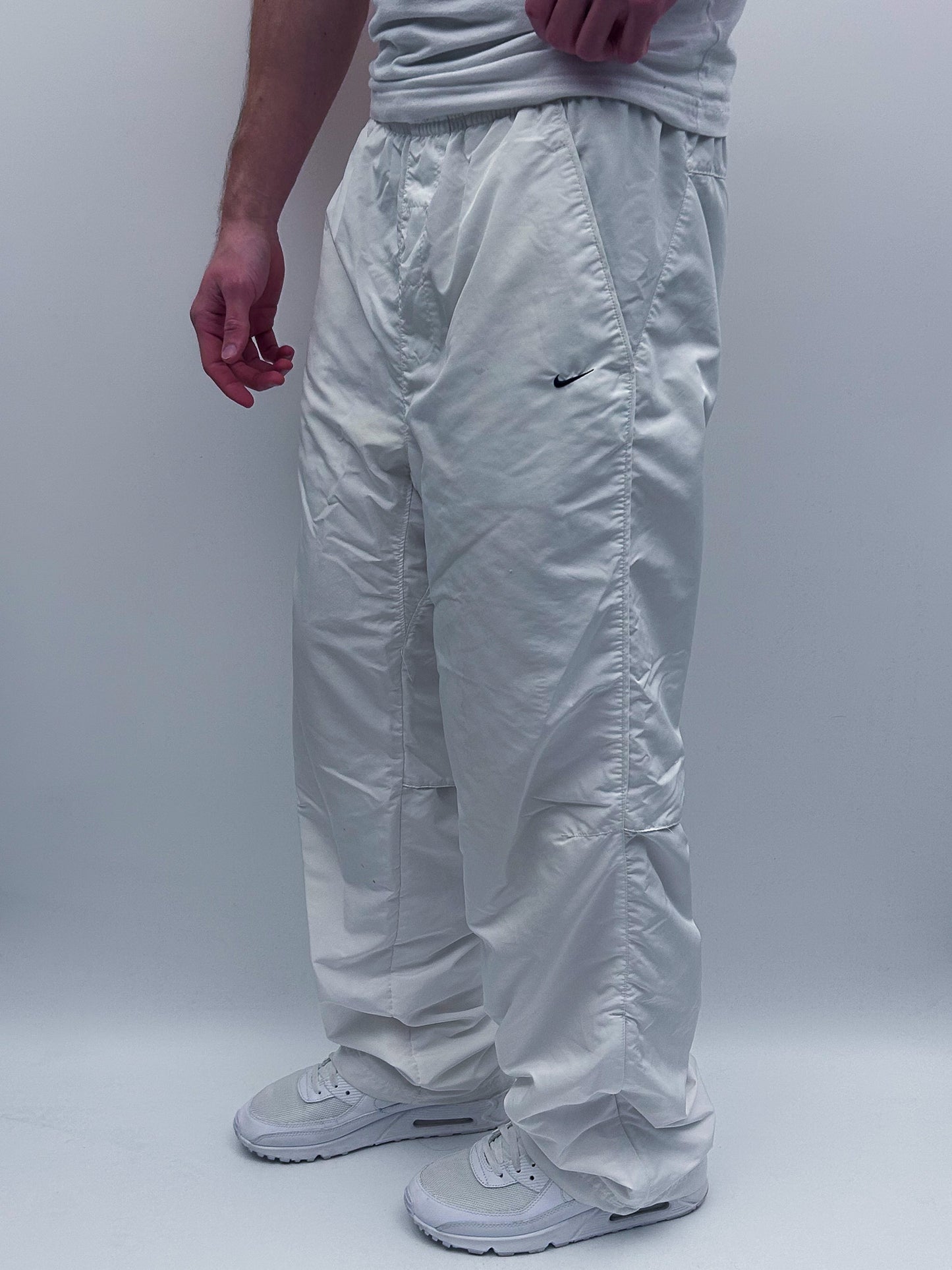 Nike Vintage Trackpants | L