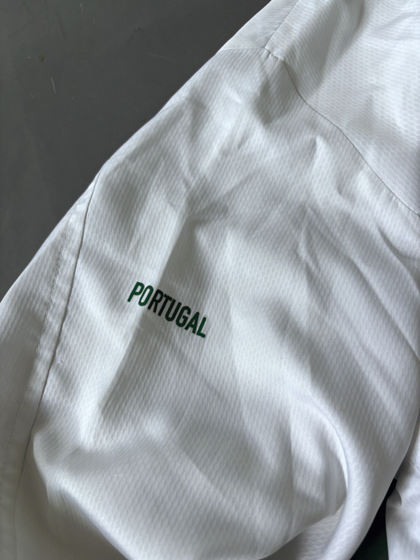 Nike x Portugal Vintage Jacket M