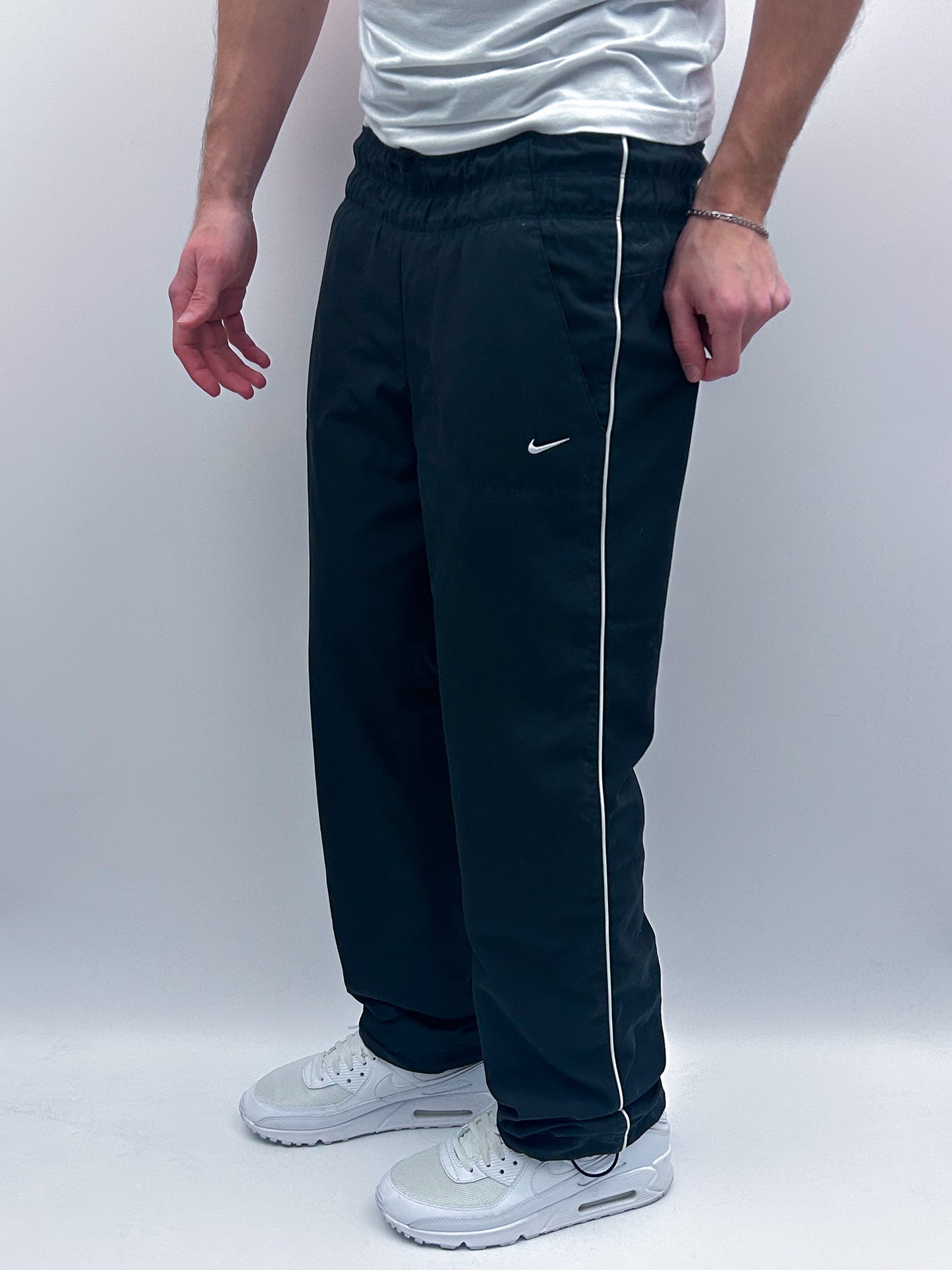 Nike Vintage Trackpants | S