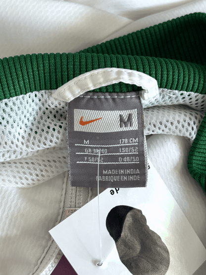 Nike x Portugal Vintage Jacket M