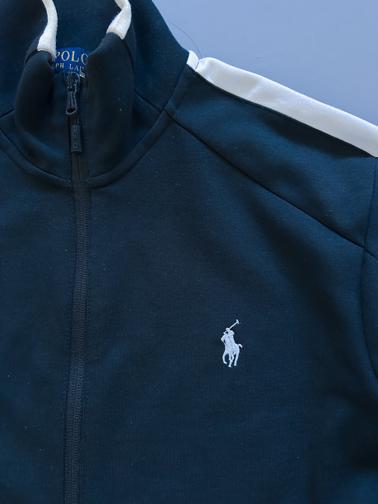 Polo Ralph Lauren Vintage *PREMIUM* Strickjacke | M