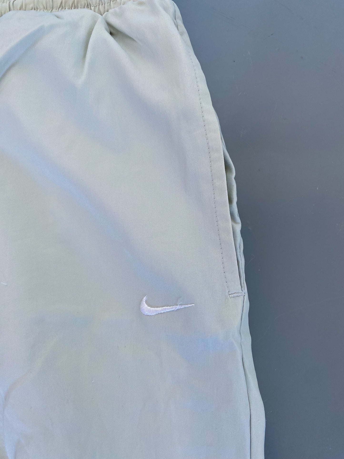 Nike Vintage Trackpants | M