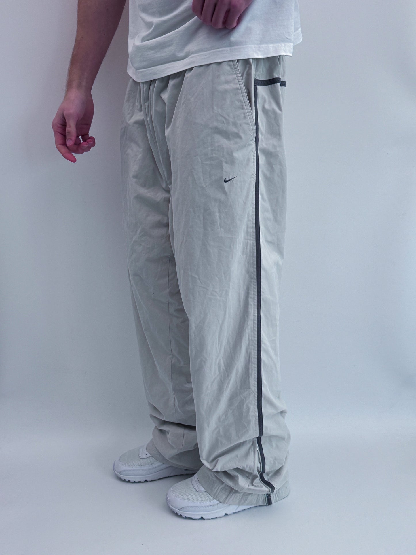 Nike Vintage Trackpants | XL