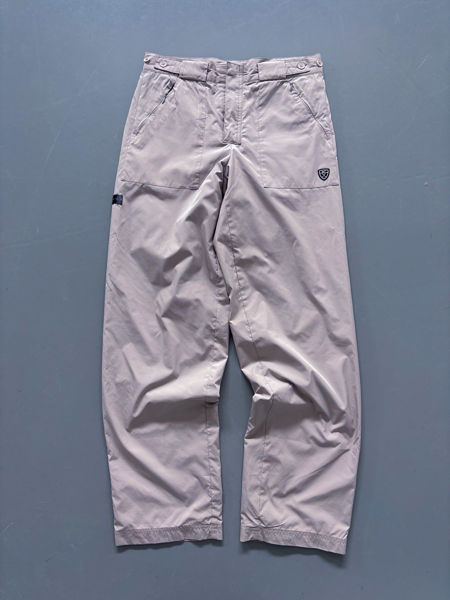 Nike Golf Vintage Trackpants | S
