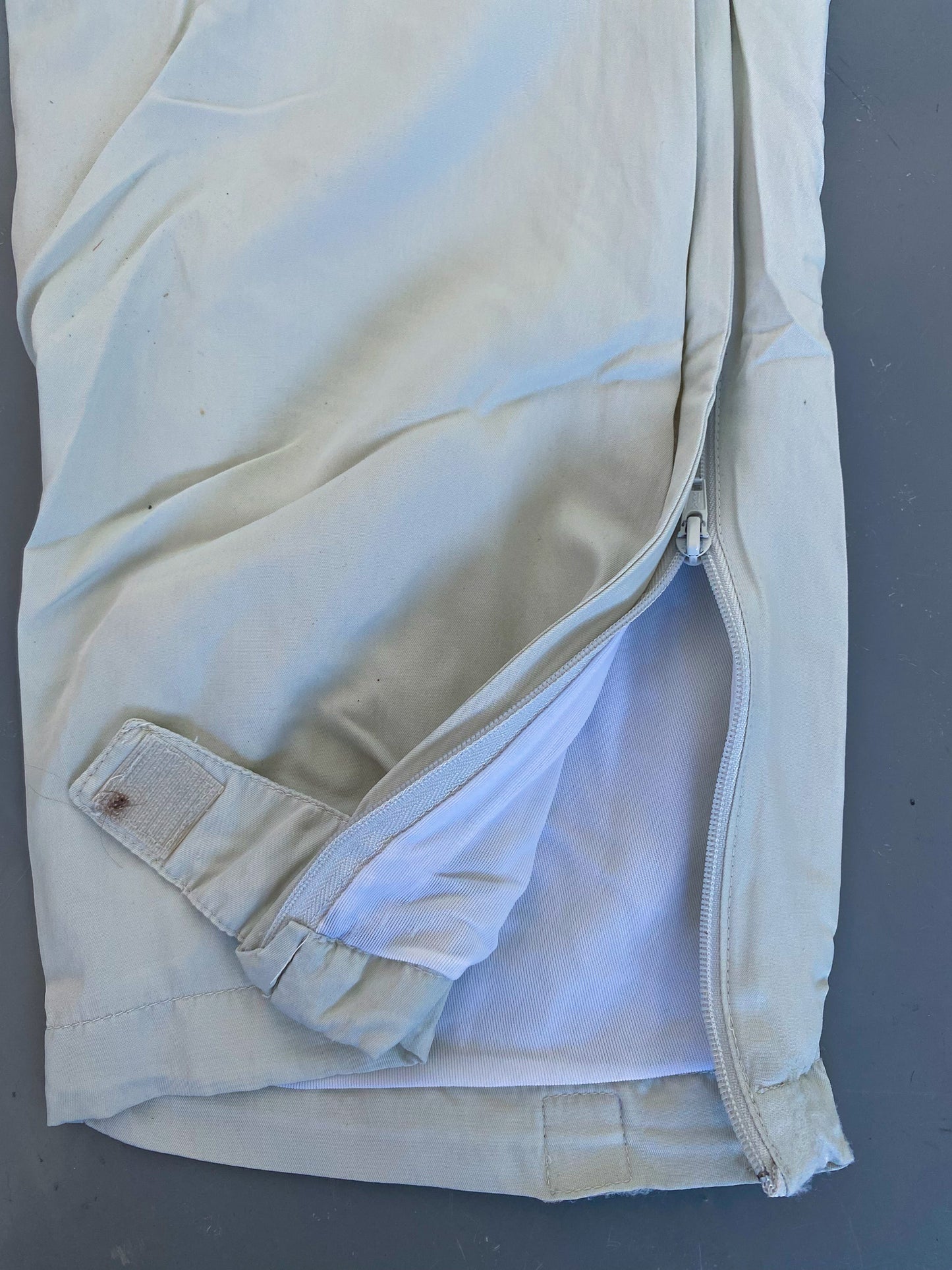 Nike Vintage Trackpants | M