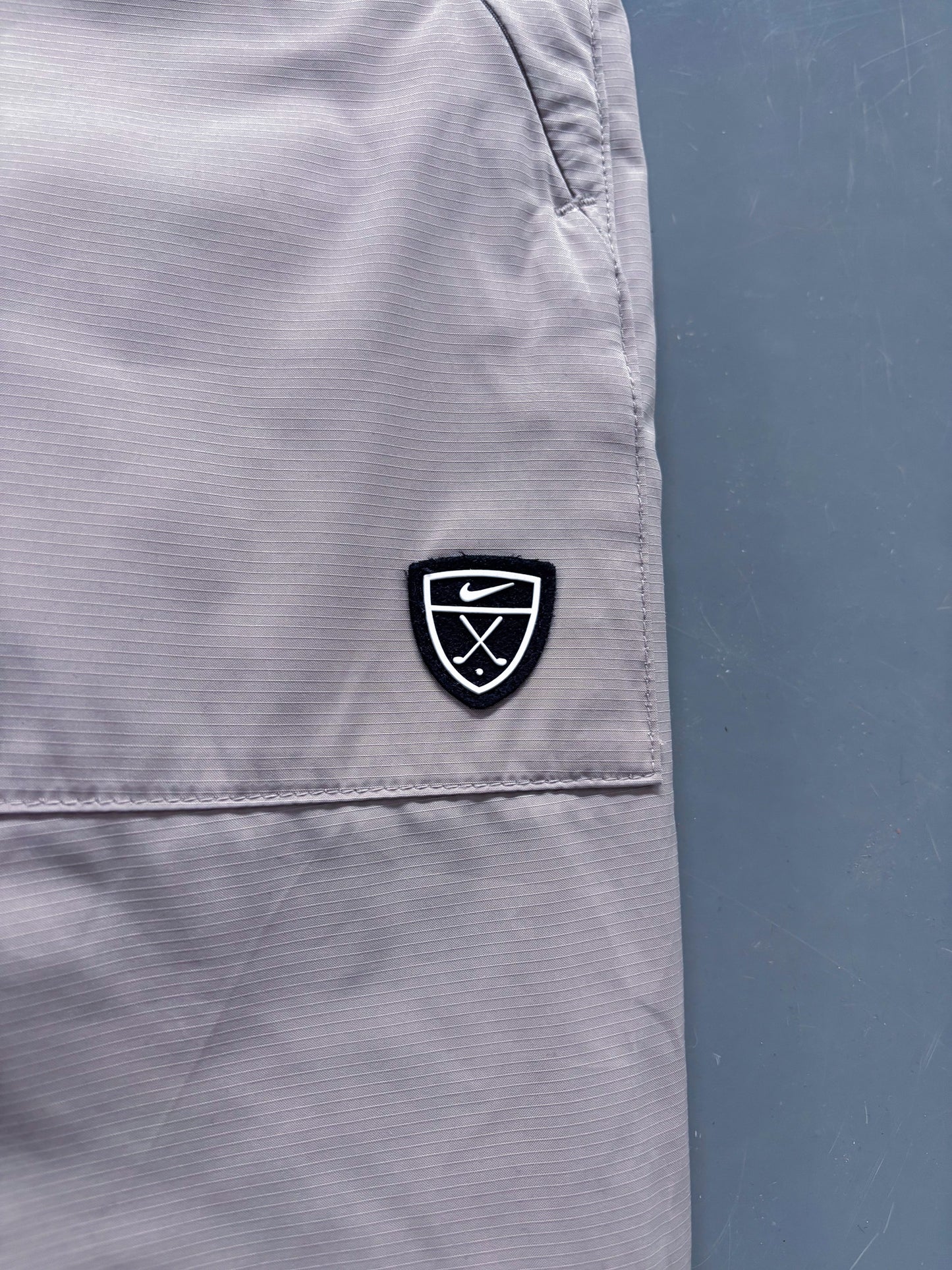 Nike Golf Vintage Trackpants | S