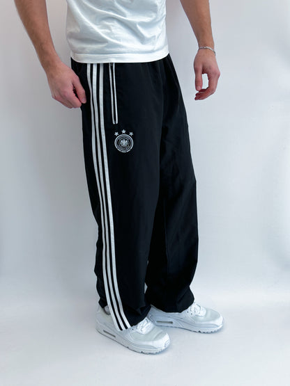 Adidas x Germany Vintage Trackpants | M
