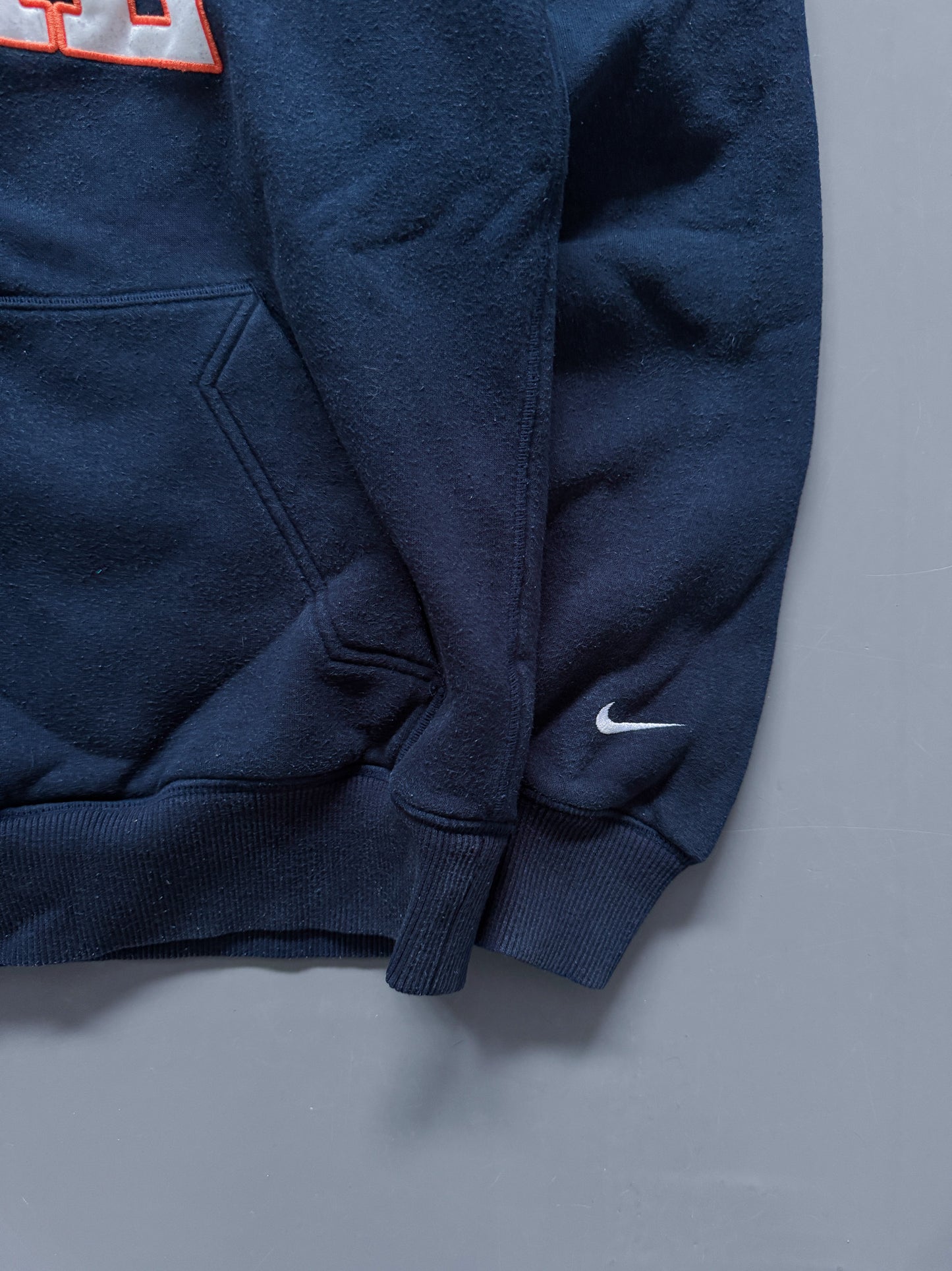 Nike Vintage *Spellout* Pullover | S