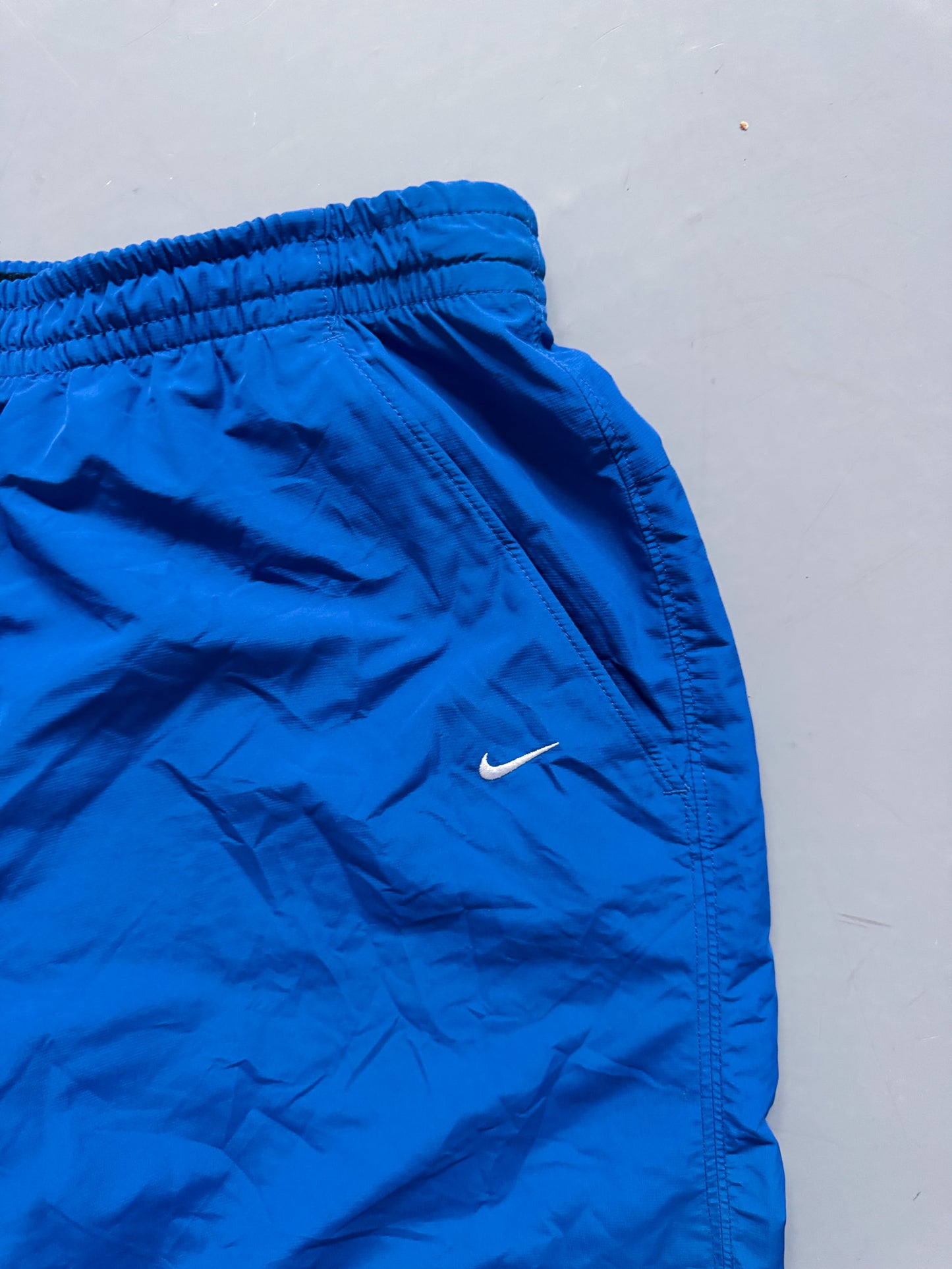 Nike Vintage Trackpants | L