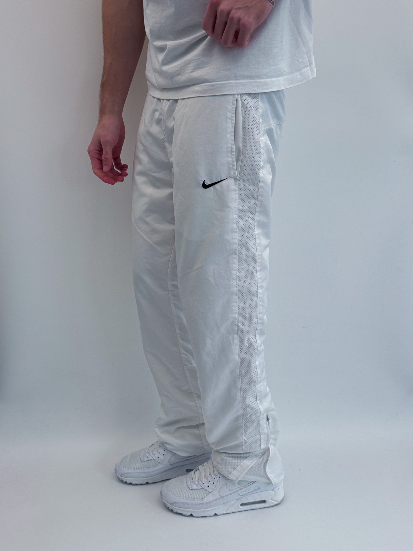 Nike Vintage Trackpants | S