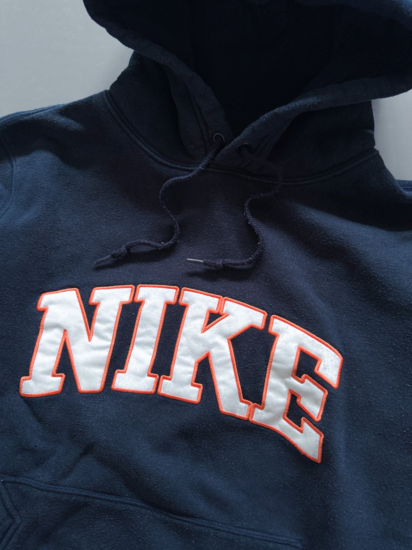 Nike Vintage *Spellout* Pullover | S