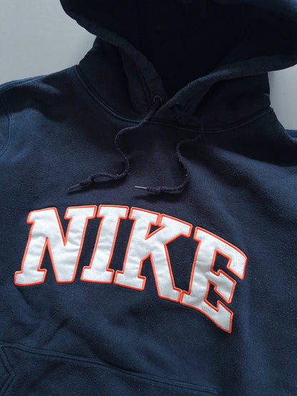 Nike Vintage *Spellout* Pullover | S