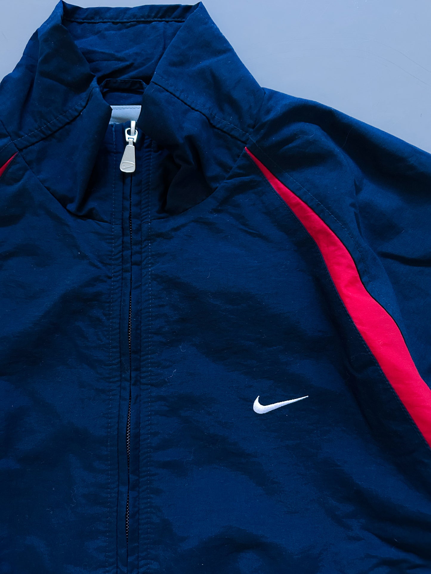 Nike Vintage Trackjacket | S