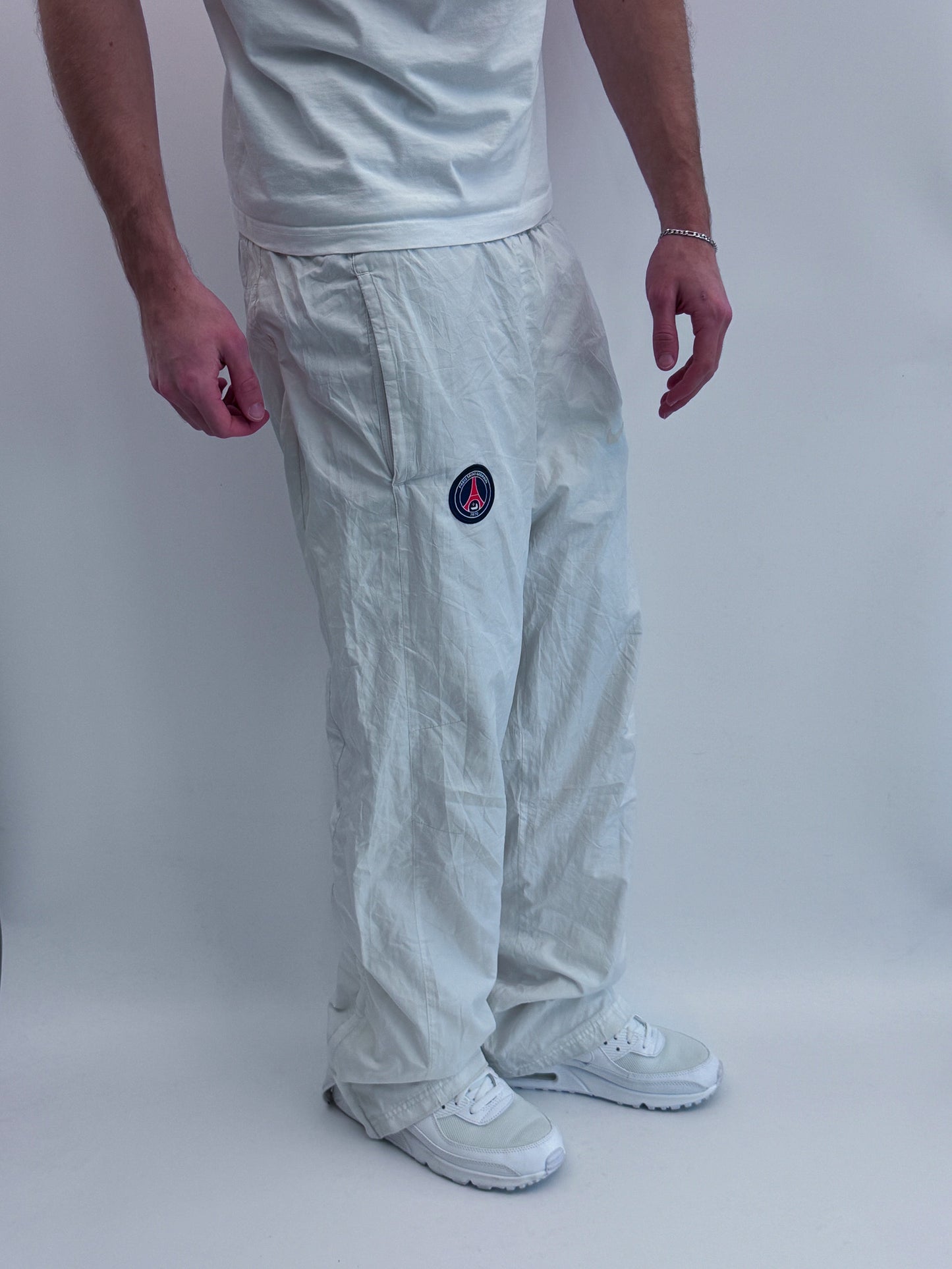 Nike x PSG Vintage Trackpants | S