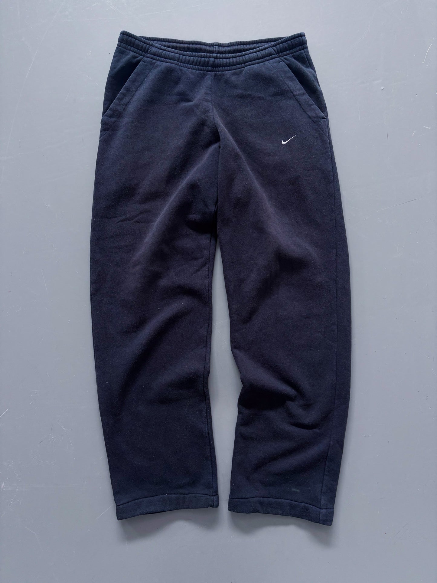 Nike Vintage Open Leg Sweatpants | M
