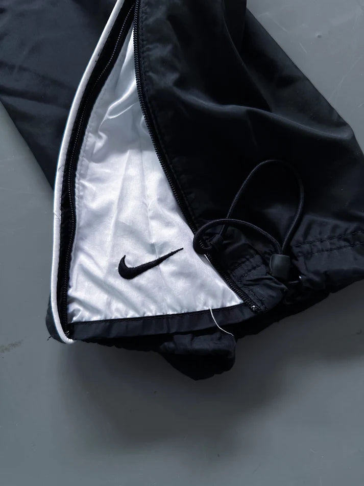 NIKE VINTAGE *PREMIUM* TRACKPANTS | L