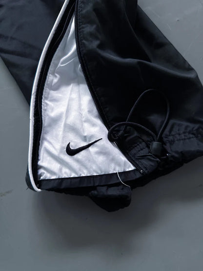NIKE VINTAGE *PREMIUM* TRACKPANTS | L