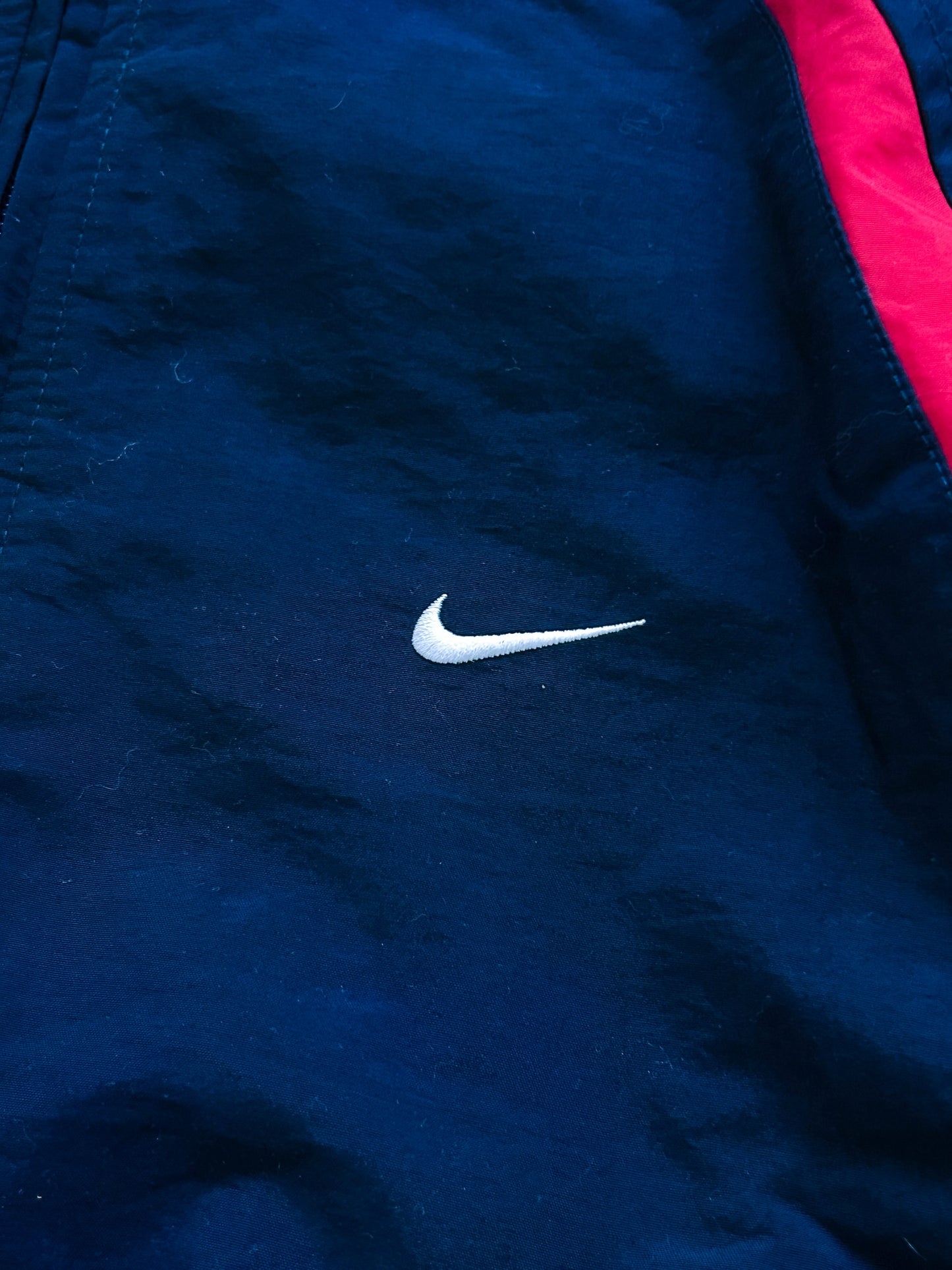 Nike Vintage Trackjacket | S