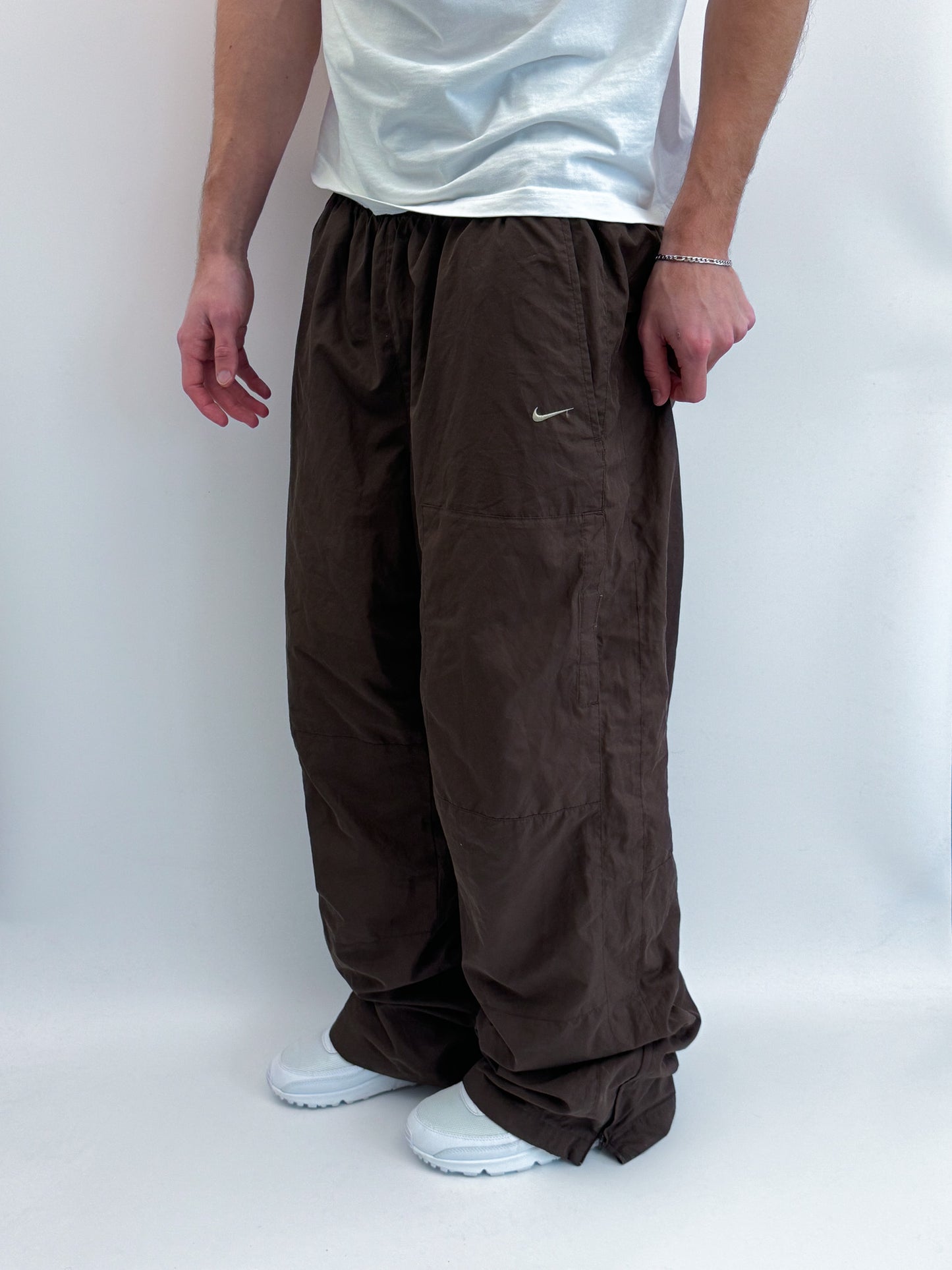 Nike Vintage Trackpants | XXL