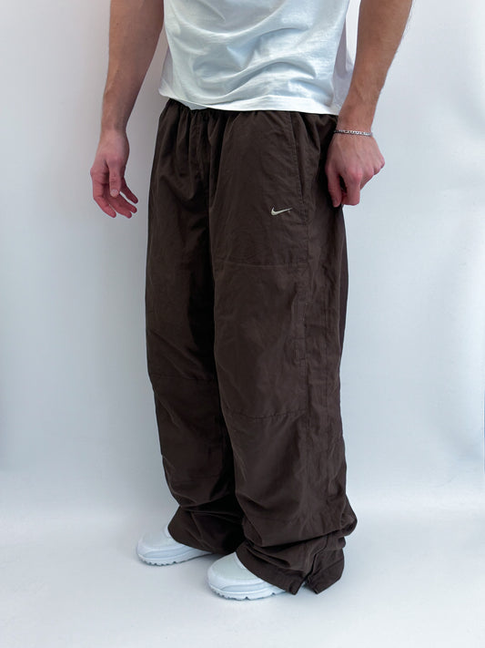 Nike Vintage Trackpants | XXL