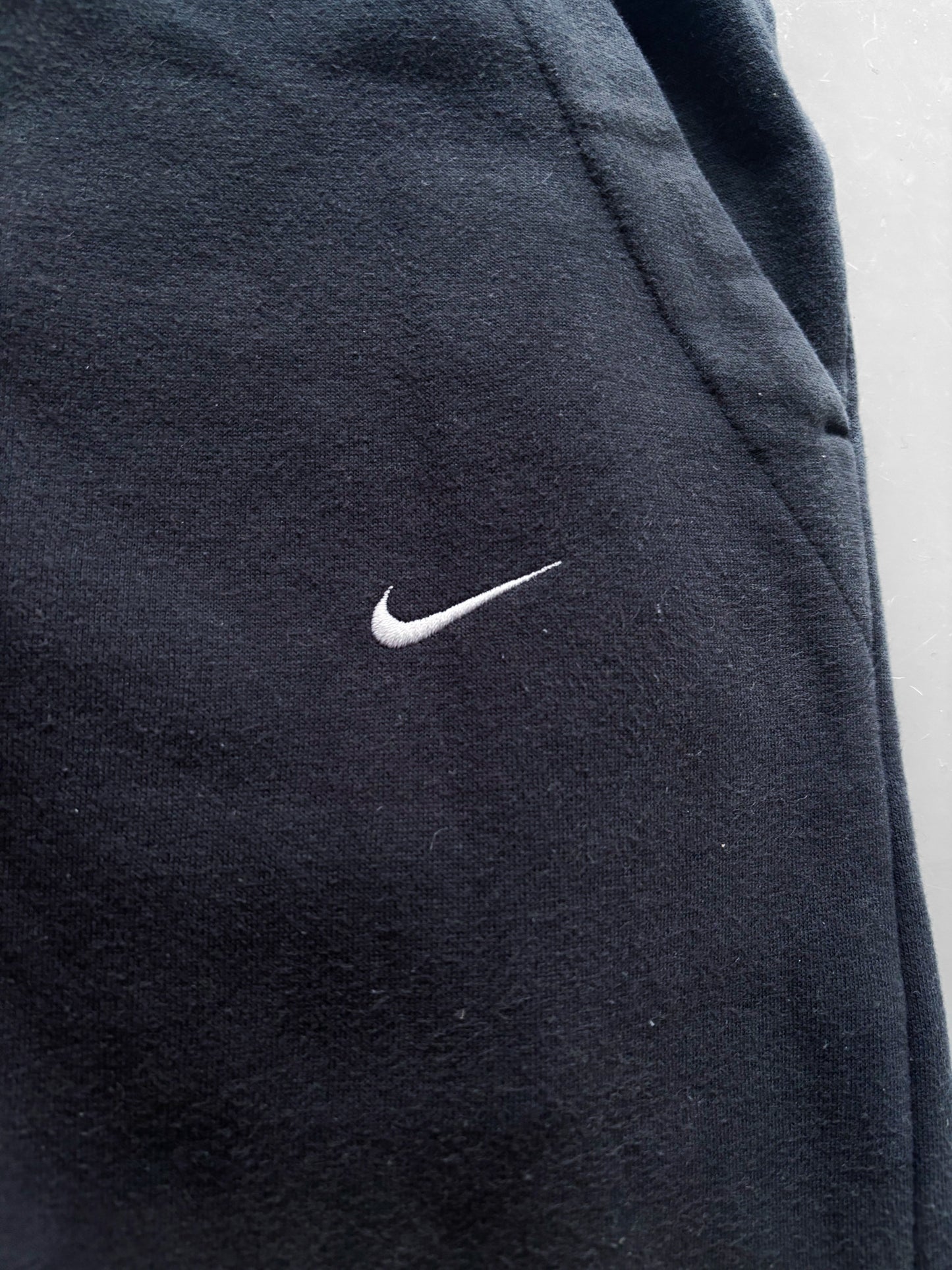 Nike Vintage Open Leg Sweatpants | M