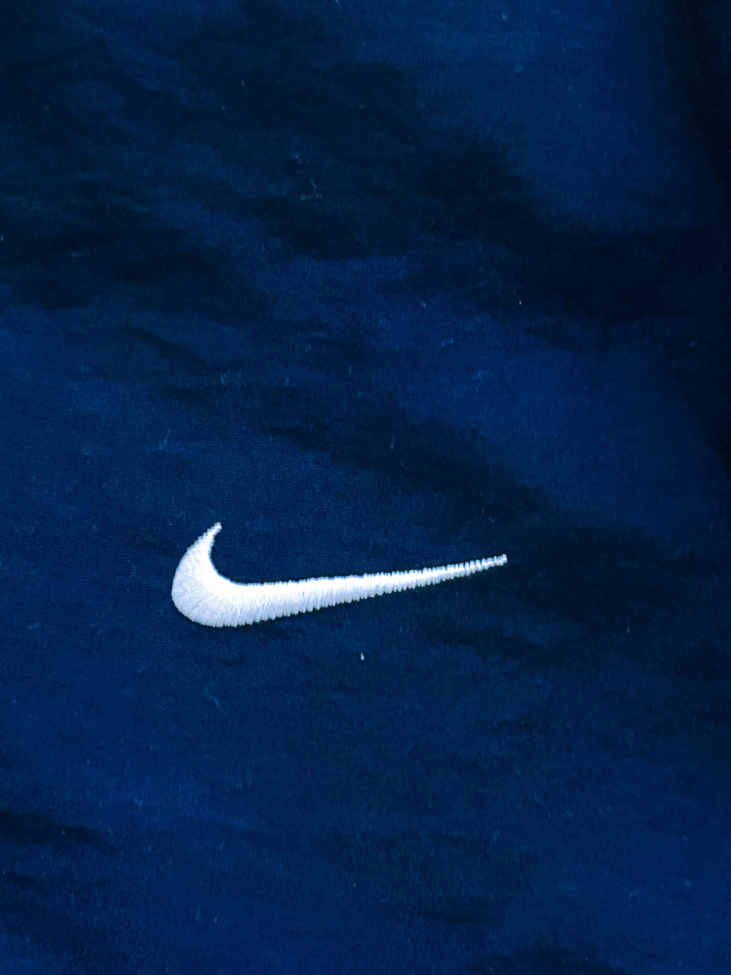 Nike Vintage Trackjacket | S