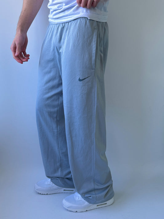 Nike Vintage Open Leg Sweatpants | L