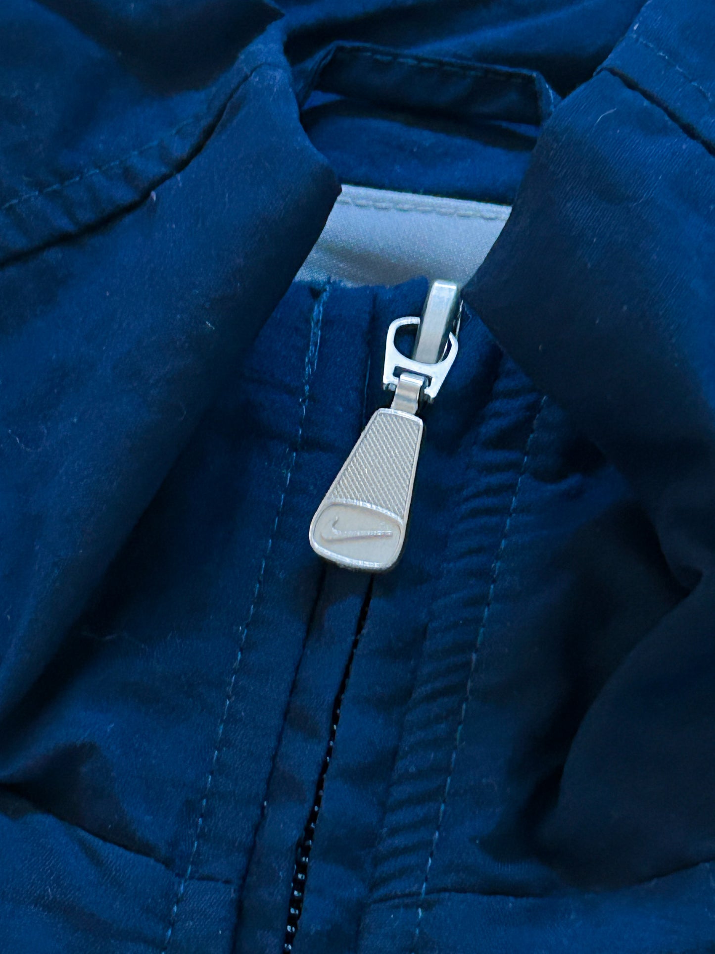 Nike Vintage Trackjacket | S