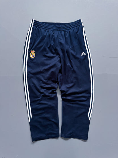 Adidas x Real Madrid Vintage Trackpants | L