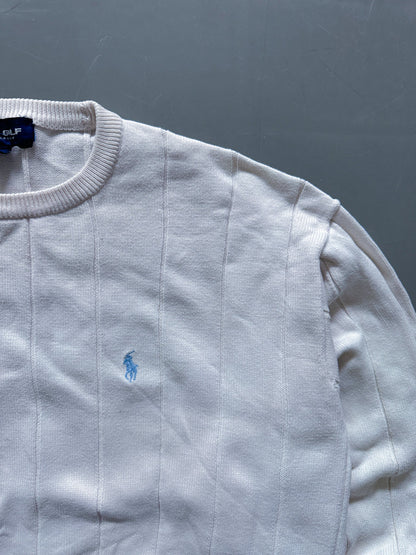 Polo Ralph Lauren Vintage Pullover | M