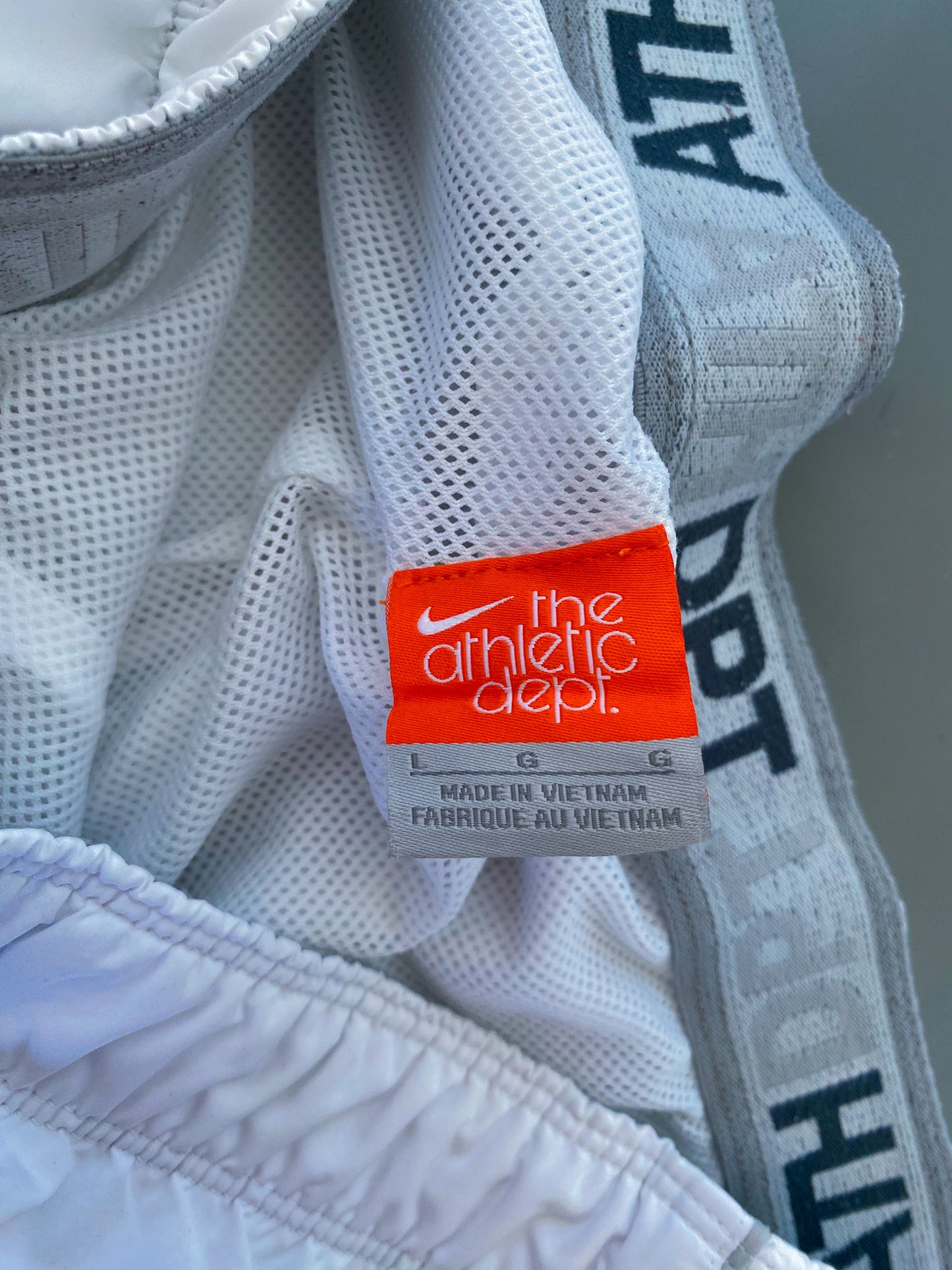 Nike Vintage Trackpants | M