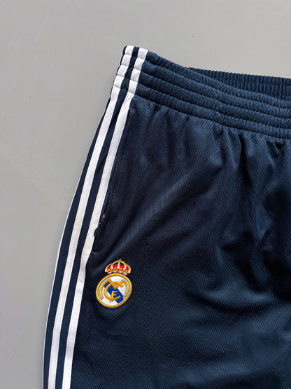 Adidas x Real Madrid Vintage Trackpants | L