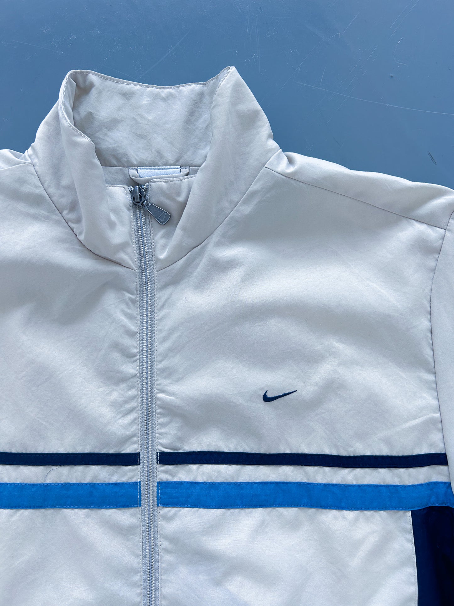 Nike Vintage Trackjacket | S
