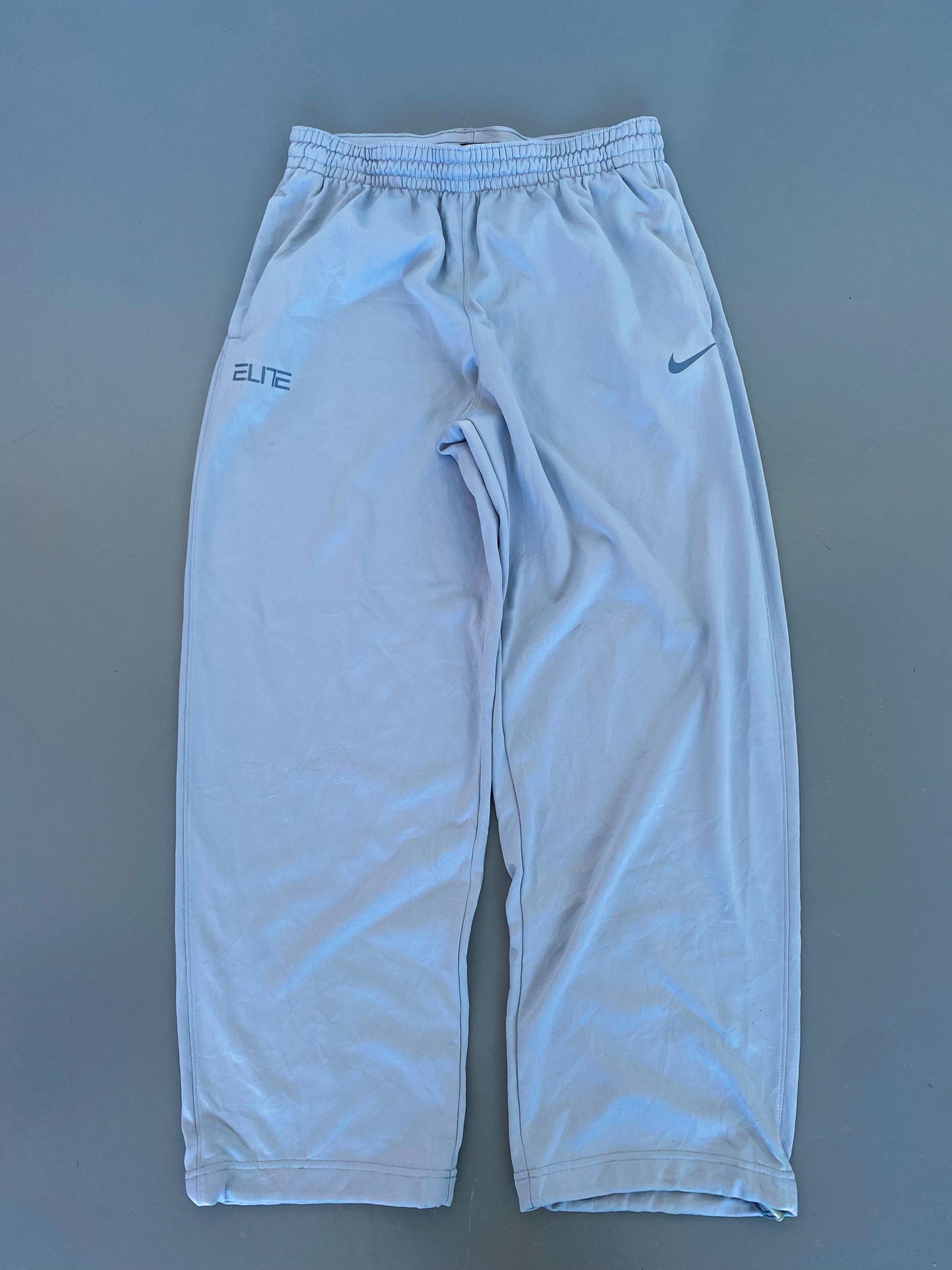 Nike Vintage Open Leg Sweatpants | L