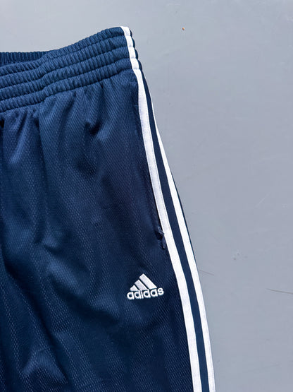 Adidas x Real Madrid Vintage Trackpants | L