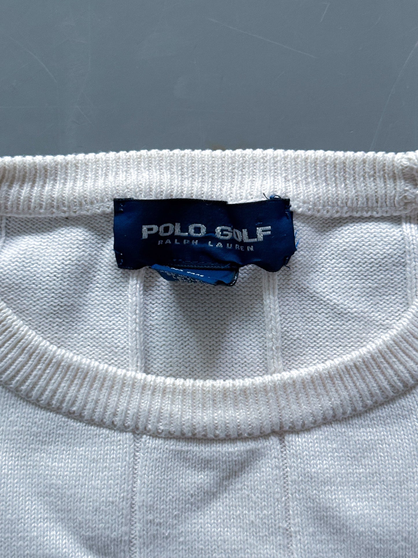 Polo Ralph Lauren Vintage Pullover | M