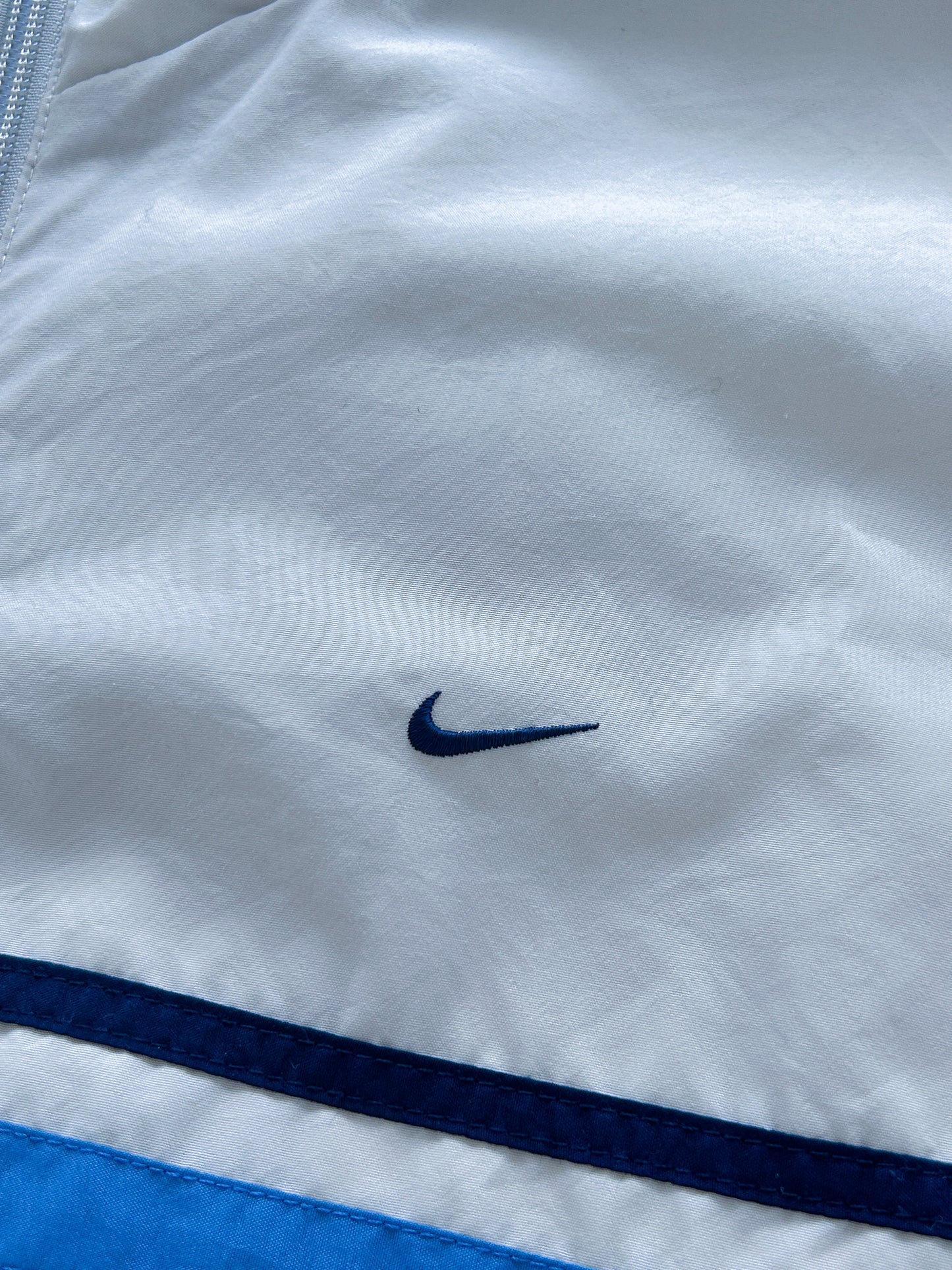 Nike Vintage Trackjacket | S
