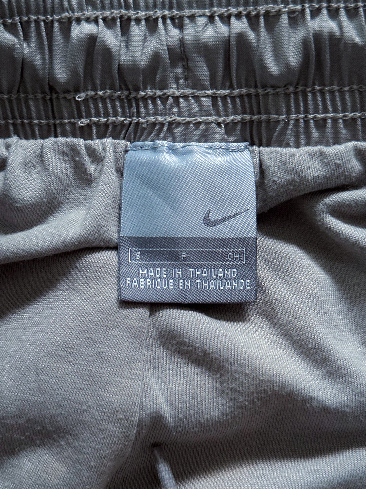Nike Vintage Trackpants | S