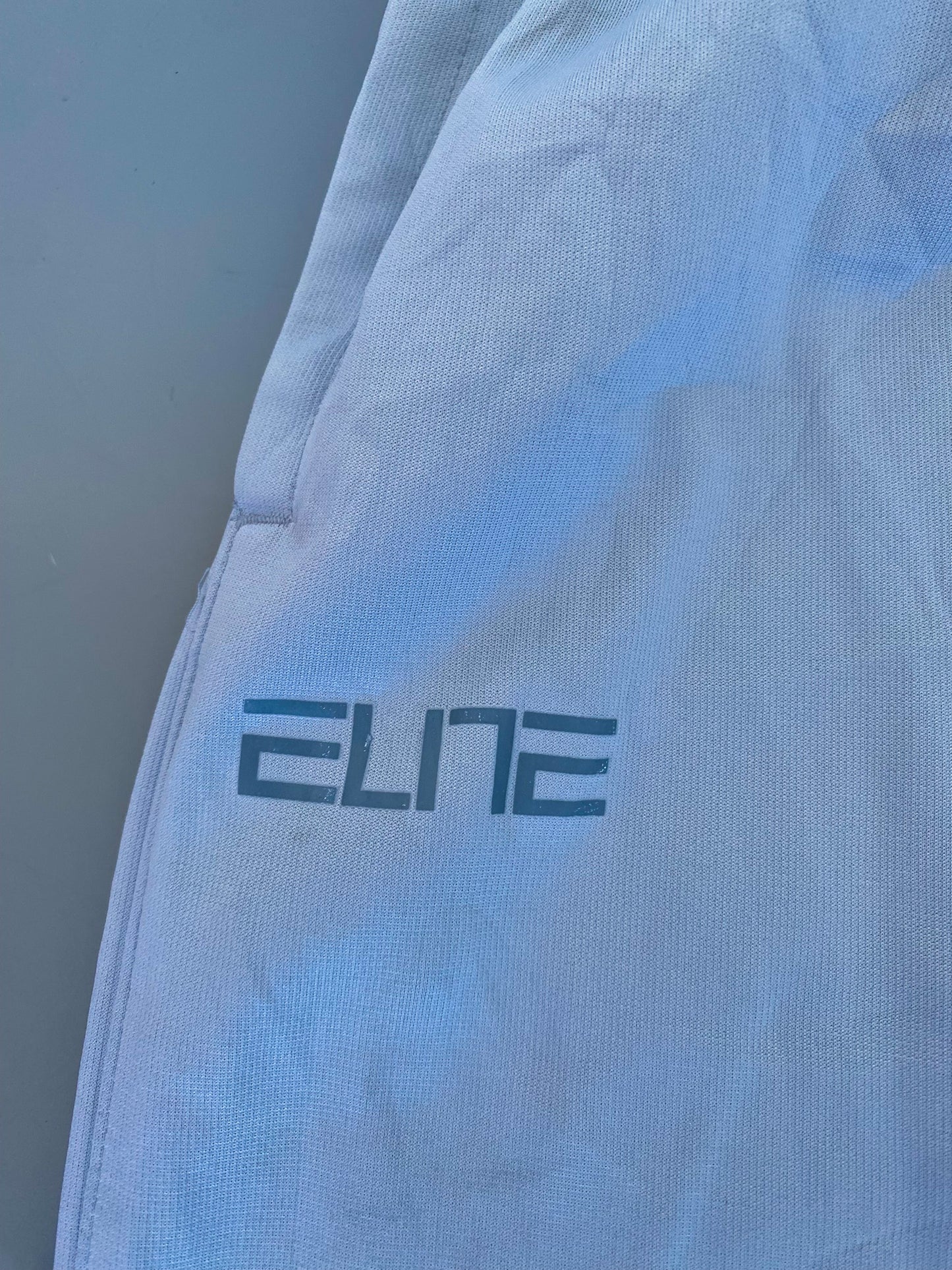 Nike Vintage Open Leg Sweatpants | L