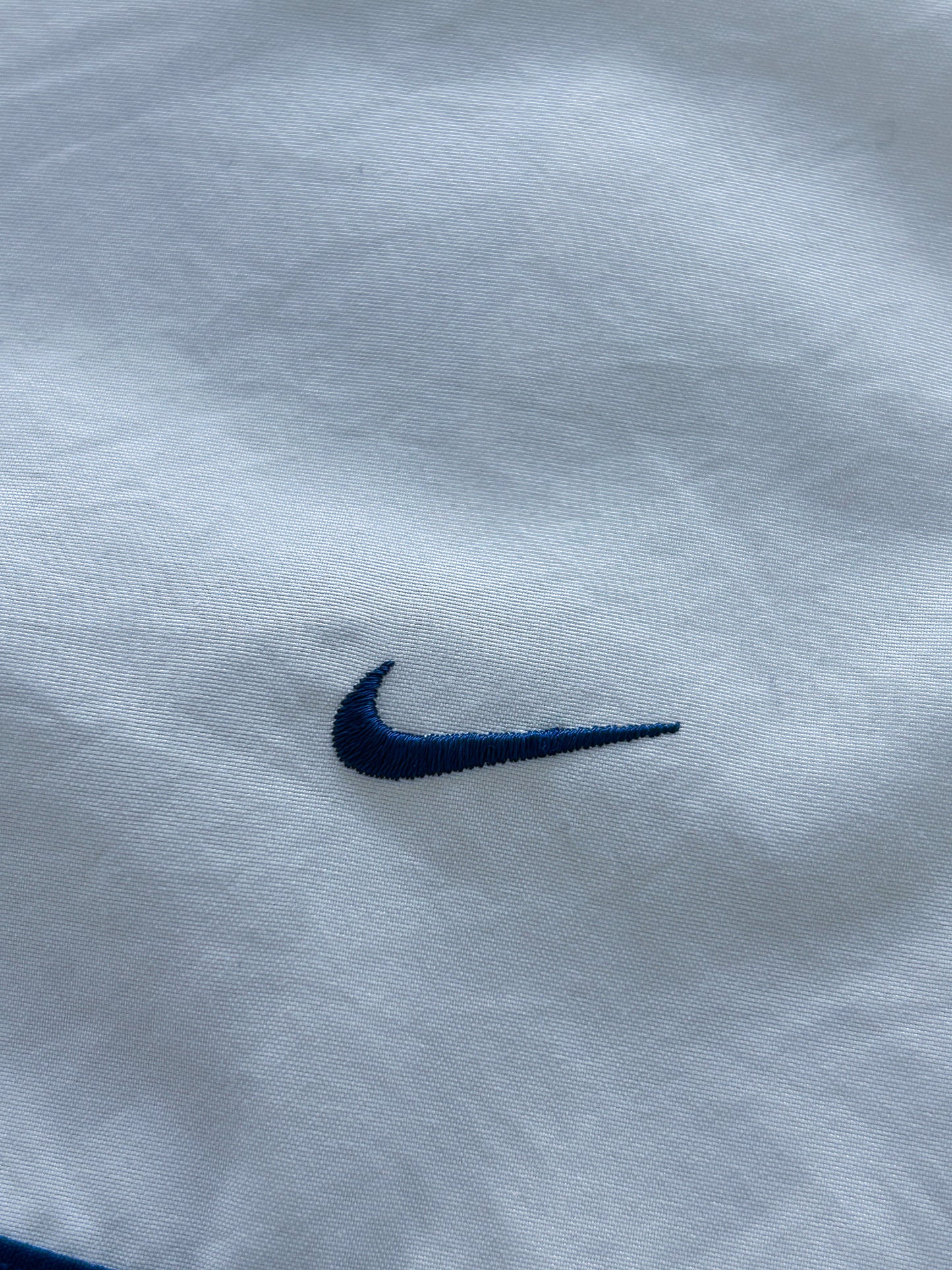 Nike Vintage Trackjacket | S
